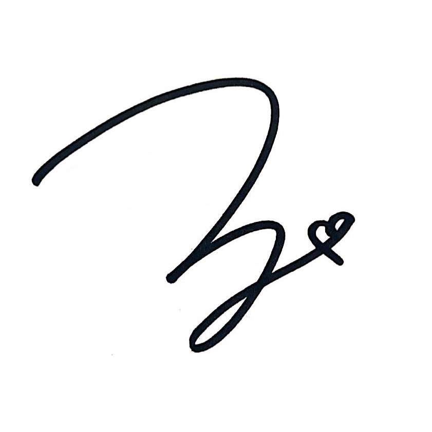 转角 Logo